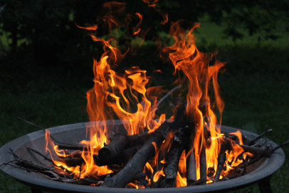 Firepit